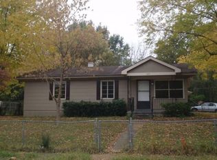 4815 Avondale Ave, Memphis, TN 38122