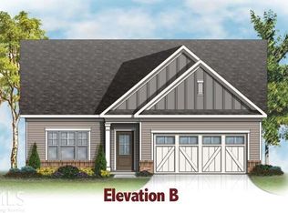 4341 Rockrose Green Way #39B, Gainesville, GA 30504