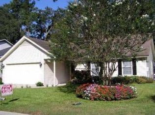 130 Penn Sta, Savannah, GA 31410