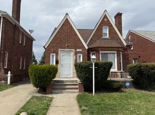 4020 Tyler St, Detroit, MI 48238
