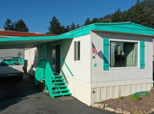 15765 Highway 101 S Spc 4, Brookings, OR 97415