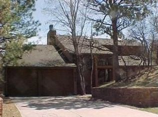 5792 Thunder Hill Rd, Parker, CO 80134