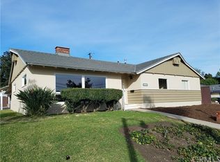 1401 Dorothy Ln, Fullerton, CA 92831