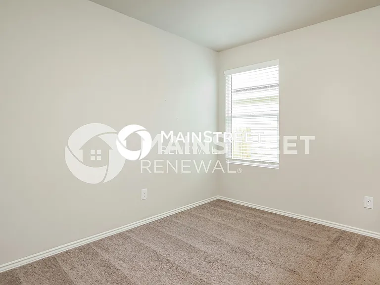 WM - Bedroom