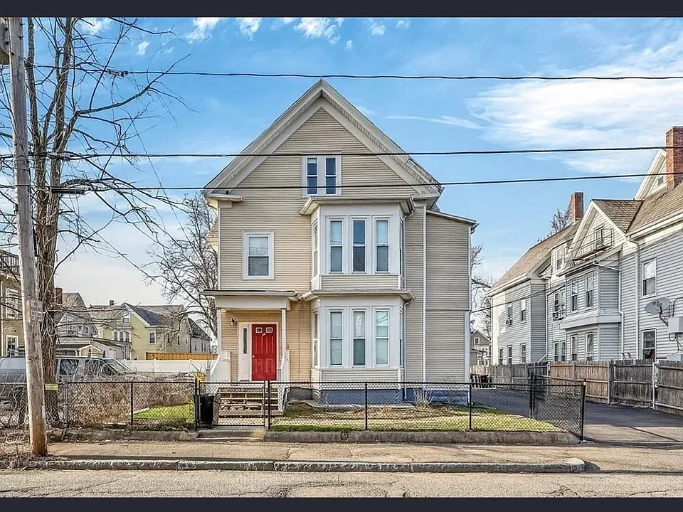 39 Harvard St #2