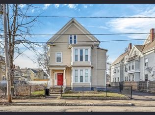 39 Harvard St FL 2, Brockton, MA 02301