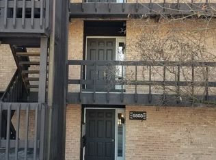 5503 Lakeside Dr APT 1D, Lisle, IL 60532