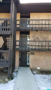 5503 Lakeside Dr APT 1D, Lisle, IL, 60532