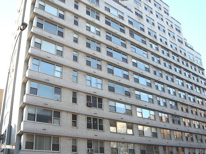 1st image of 23 Greenwich Ave #7L