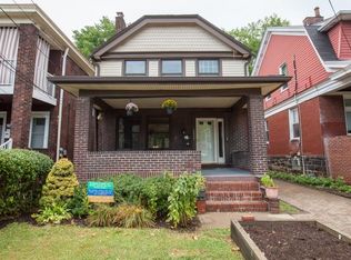 6405 Forward Ave, Pittsburgh, PA 15217