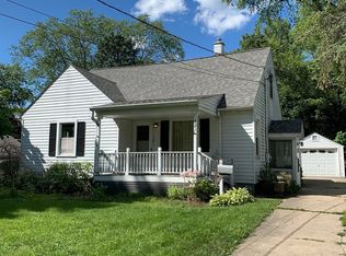 421 Harden St, Antioch, IL