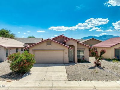 5236 Calle Granada, Sierra Vista, AZ, 85635