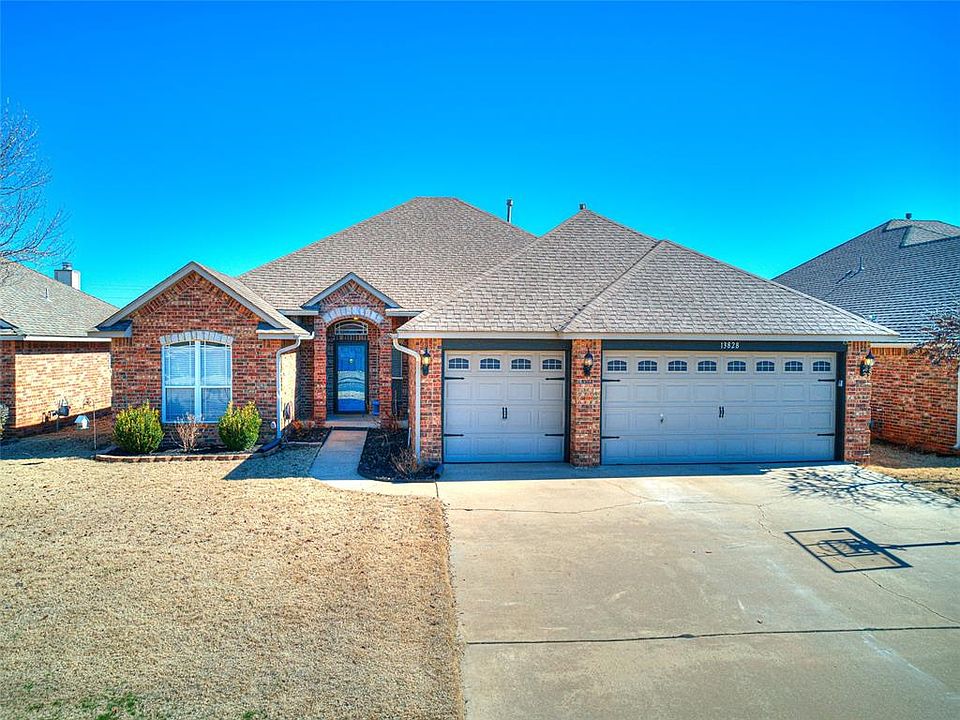 1st image of 13828 Korbyn Dr