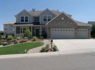 3278 Running Deer Dr, Castle Rock, CO 80109