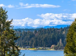 15451 Harvey Road NE, Bainbridge Island, WA