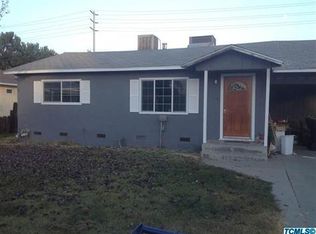 238 S Silva St, Tulare, CA 93274