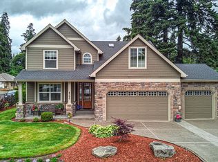 4795 SE Meldrum Ave, Milwaukie, OR 97267