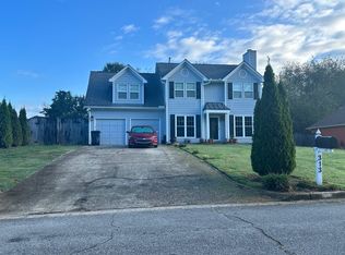 313 Wood Duck Dr, Jonesboro, GA