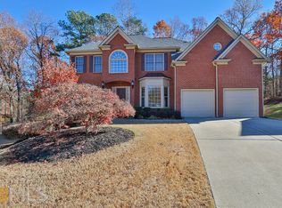 1504 Grove Arbor Ter, Dacula, GA 30019