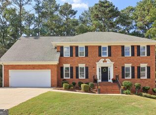 2020 Oak Branch Way, Stone Mountain, GA 30087
