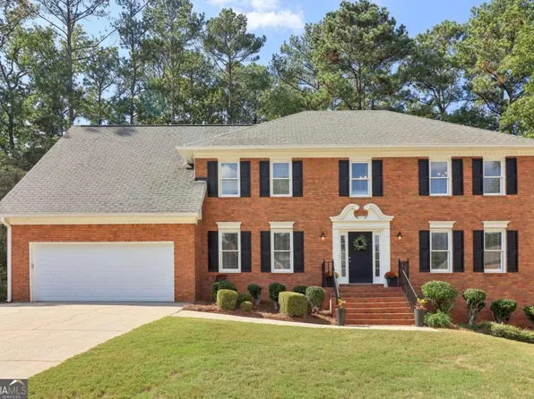 2020 Oak Branch Way, Stone Mountain, GA 30087