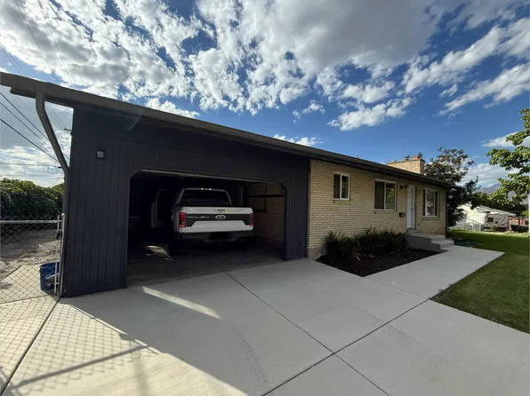 (undisclosed Address), Provo, UT 84606