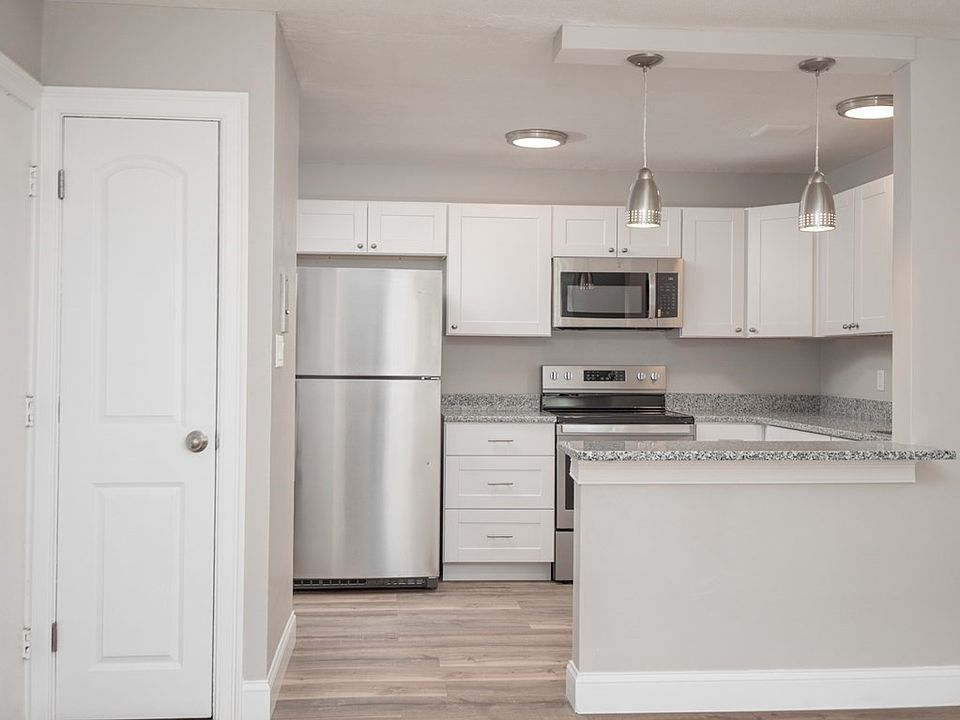 590596 American Legion Hwy Roslindale, MA, 02131 Apartments for Rent