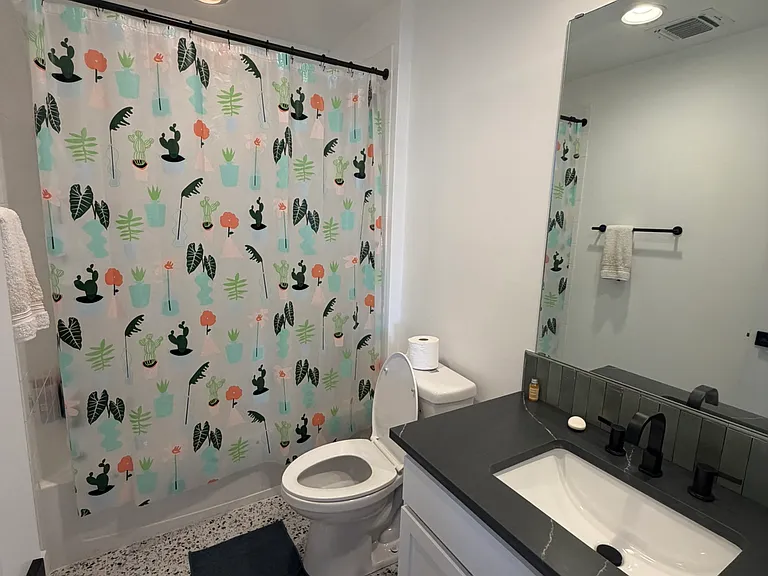 Second floor bath 3