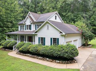4427 Spring Meadows Rd, Hillsborough, NC 27278