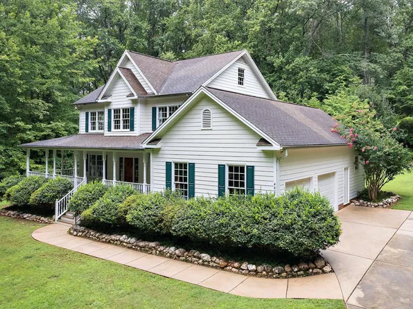 4427 Spring Meadows Rd, Hillsborough, NC 27278