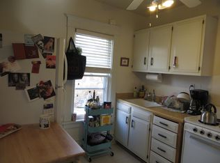 1204 E Burlington St, Iowa City, IA 52240