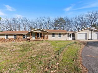 2 Cypress Rd, Conway, AR 72032