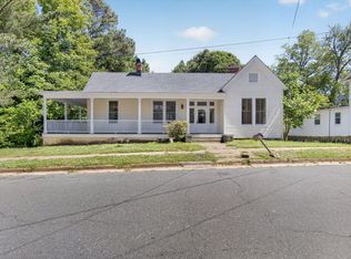 114 Forest Ave, Oxford, NC 27565