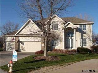 6005 S 180th Avenue Cir, Omaha, NE 68135