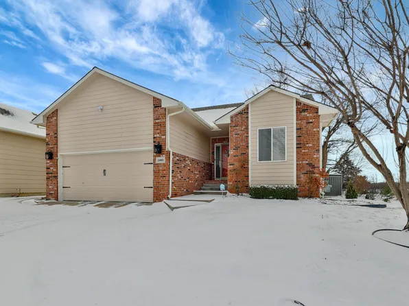 14001 E Whitewood St, Wichita, KS 67230