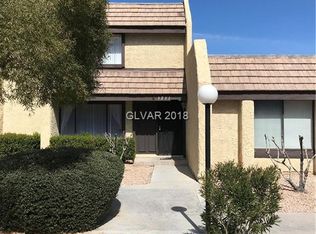 3231 Yolanda Ln, Las Vegas, NV 89121