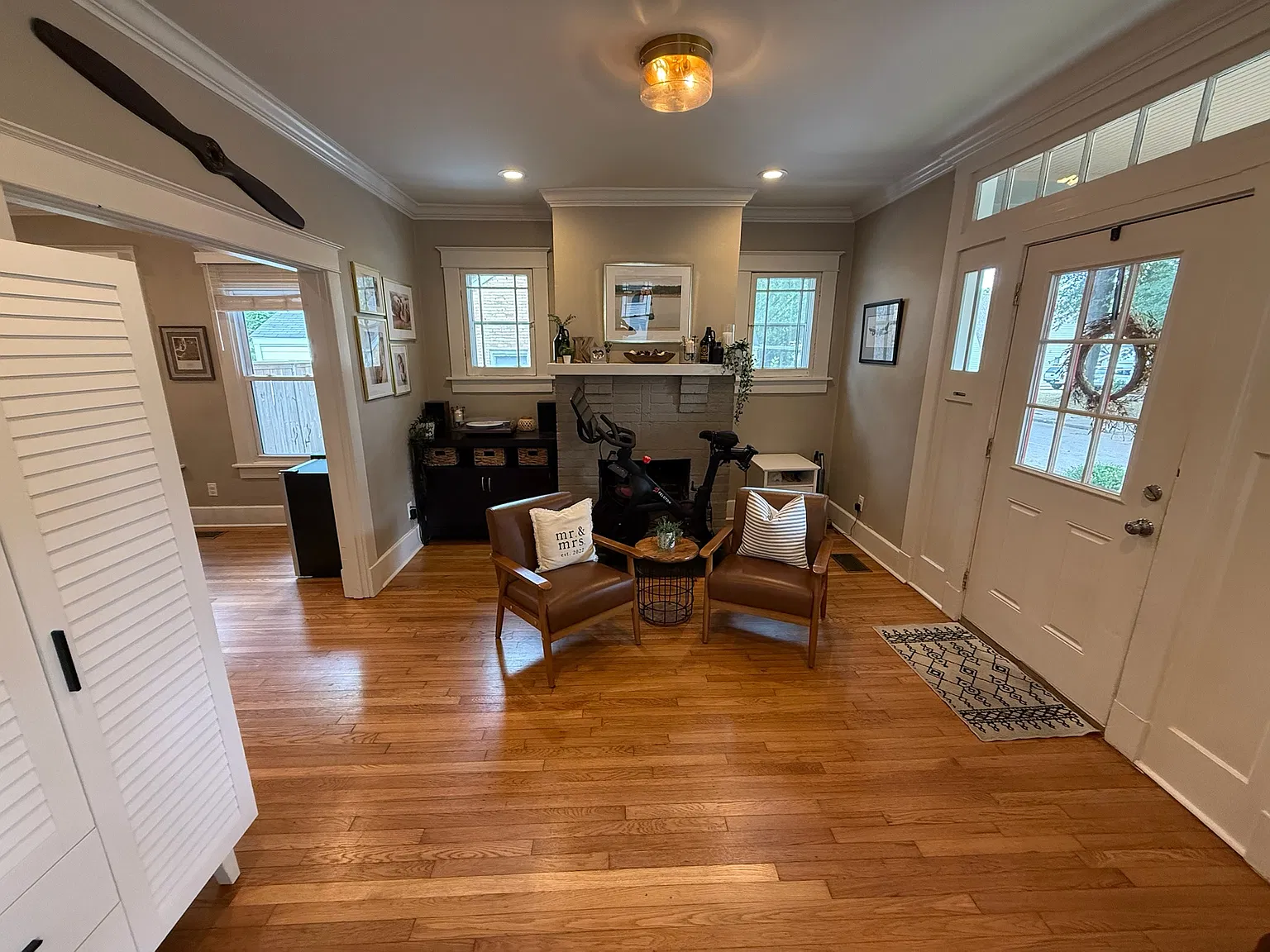 2 bed, 1232 sqft, $1,850 — Photo 3