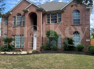 902 Rock Springs Dr, Richmond, TX 77469
