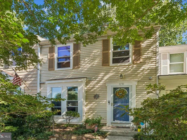 1191 White Coral Ct, Arnold, MD 21012