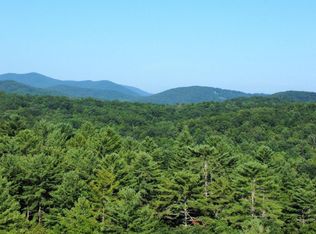 116 Laurel Trce, Blue Ridge, GA 30513