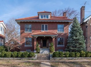 6835 Waterman Ave, Saint Louis, MO