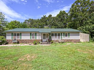 15195 Farm Road 1047, Exeter, MO 65647