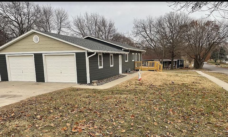 506 Prairie St, Axtell, KS 66403 Zillow