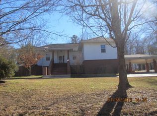 68 Dixie Dr, Macon, GA 31210