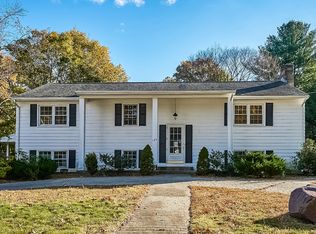 189 Pearl St, Attleboro, MA 02703