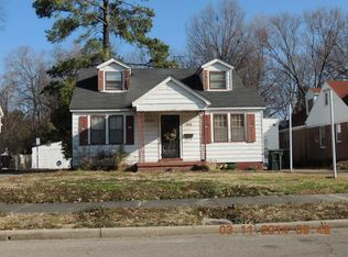 3804 Faxon Ave, Memphis, TN 38122