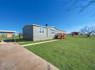 754 Bunk House Dr, Venus, TX 76084