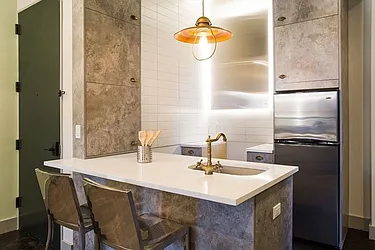 Rented by Citi Habitats