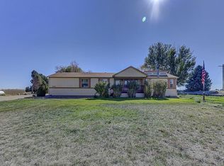 44560 E Us Highway 50, Avondale, CO 81022