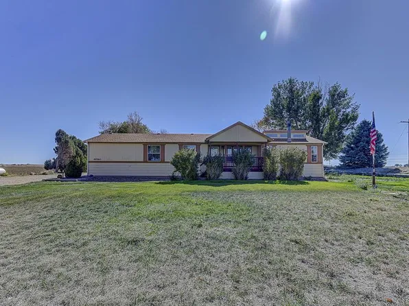 44560 E Us Highway 50, Avondale, CO 81022